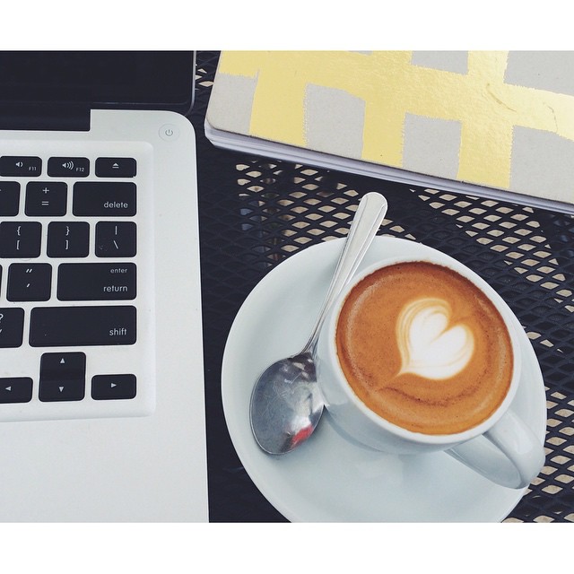 Your Guide to Coffee&nbsp;Shops