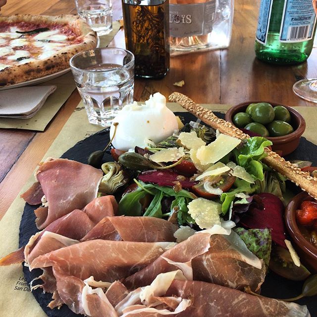 Your Guide to Restaurant Week – pt&nbsp;2