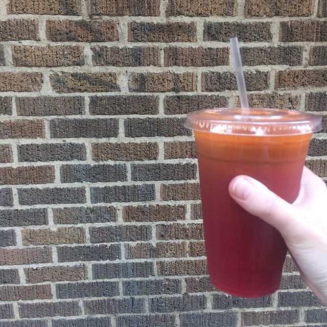 Your Guide To Juice&nbsp;Bars