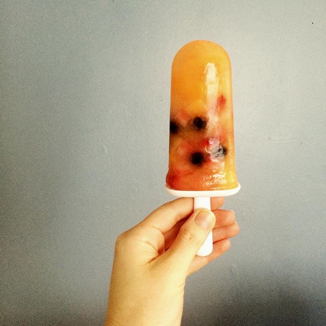 Your Guide to Cool&nbsp;Treats